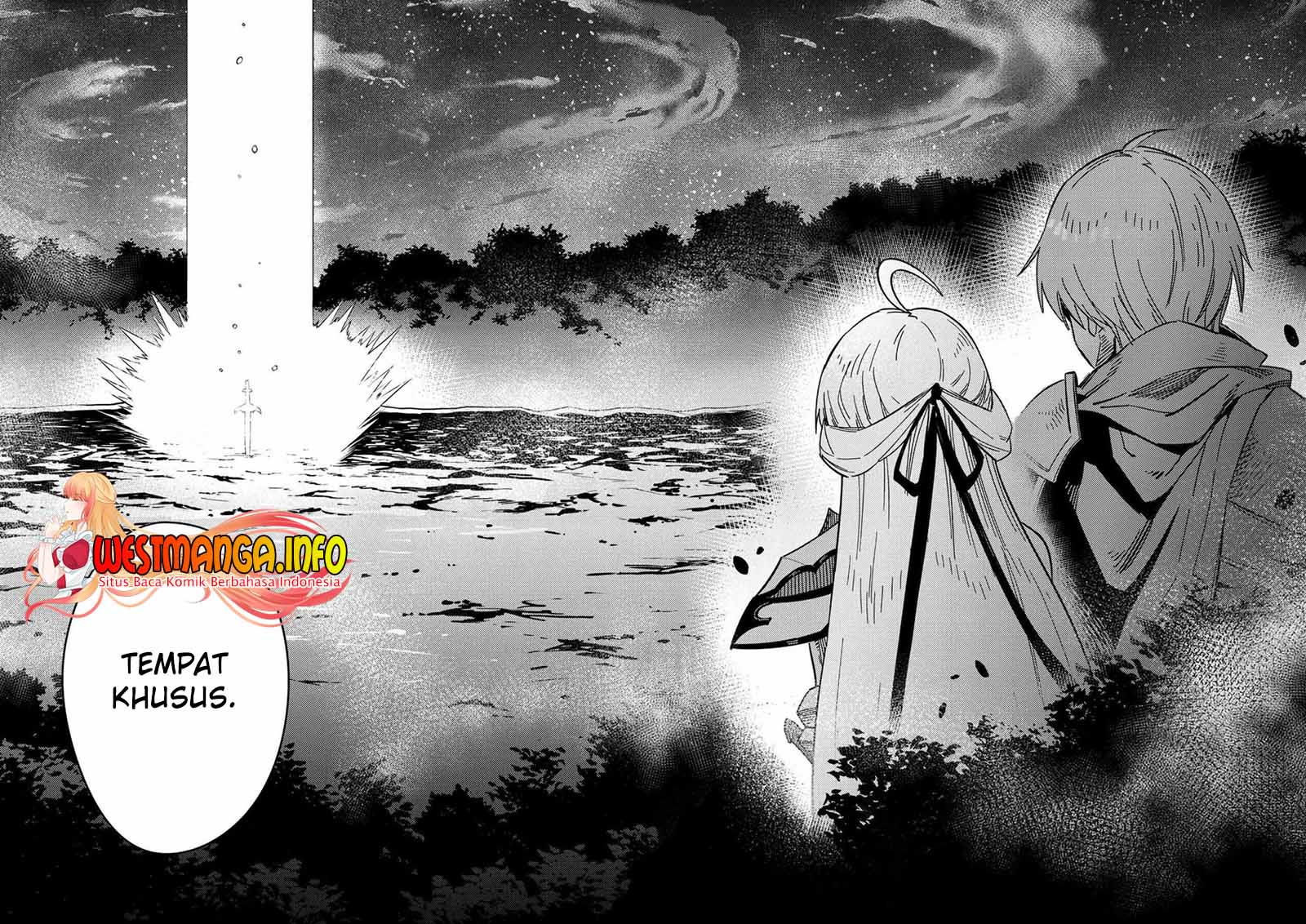 Kaifuku Jutsushi Yarinaoshi: Sokushi Mahou to Skill Copy no Chouetsu Heal - Chapter 41 - Page 5