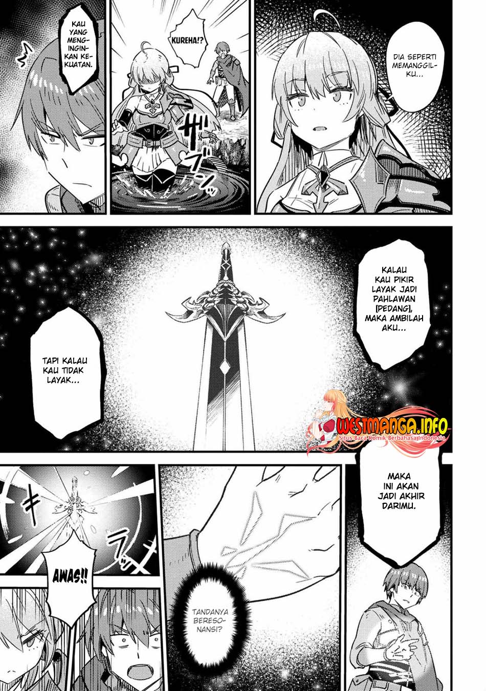 Kaifuku Jutsushi Yarinaoshi: Sokushi Mahou to Skill Copy no Chouetsu Heal - Chapter 41 - Page 7