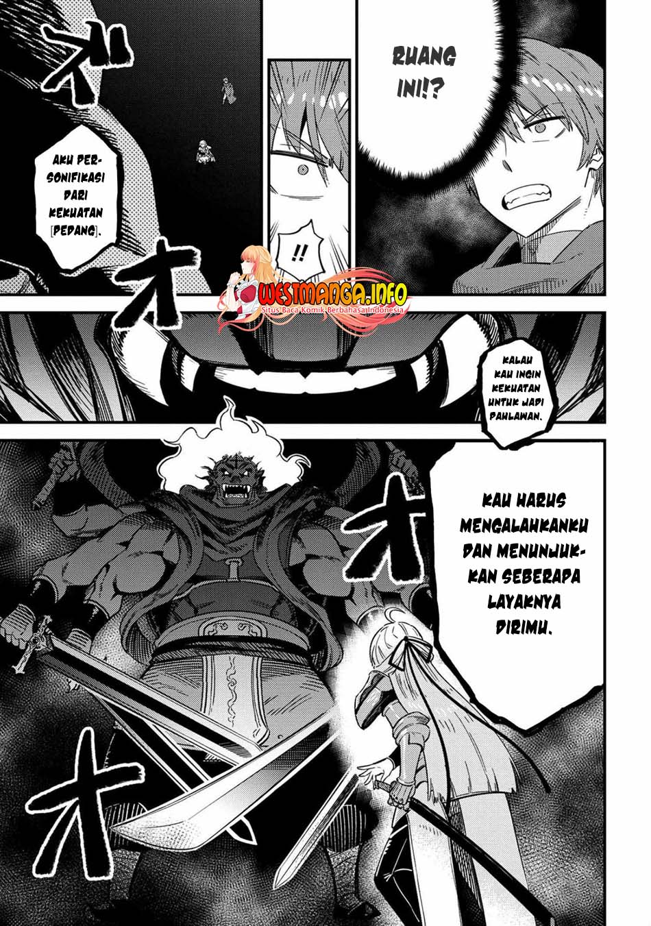 Kaifuku Jutsushi Yarinaoshi: Sokushi Mahou to Skill Copy no Chouetsu Heal - Chapter 41 - Page 9