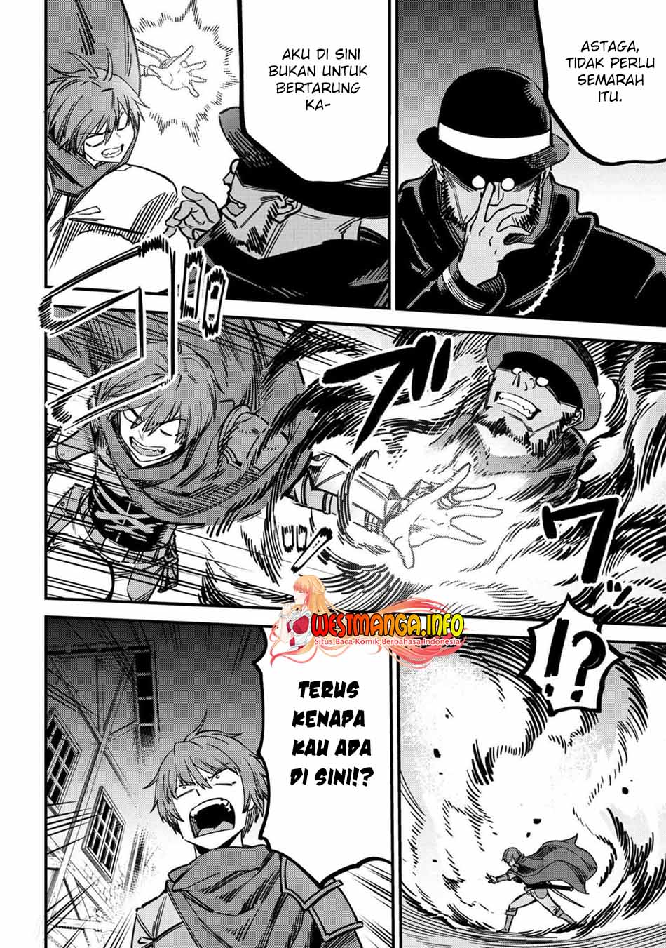 Kaifuku Jutsushi Yarinaoshi: Sokushi Mahou to Skill Copy no Chouetsu Heal - Chapter 43 - Page 10