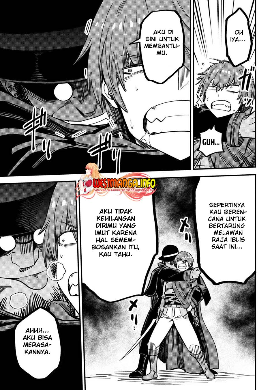 Kaifuku Jutsushi Yarinaoshi: Sokushi Mahou to Skill Copy no Chouetsu Heal - Chapter 43 - Page 11