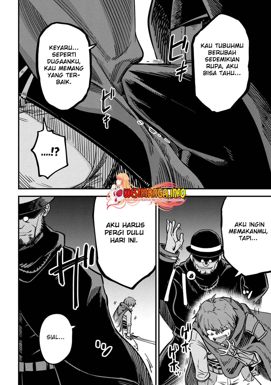Kaifuku Jutsushi Yarinaoshi: Sokushi Mahou to Skill Copy no Chouetsu Heal - Chapter 43 - Page 12