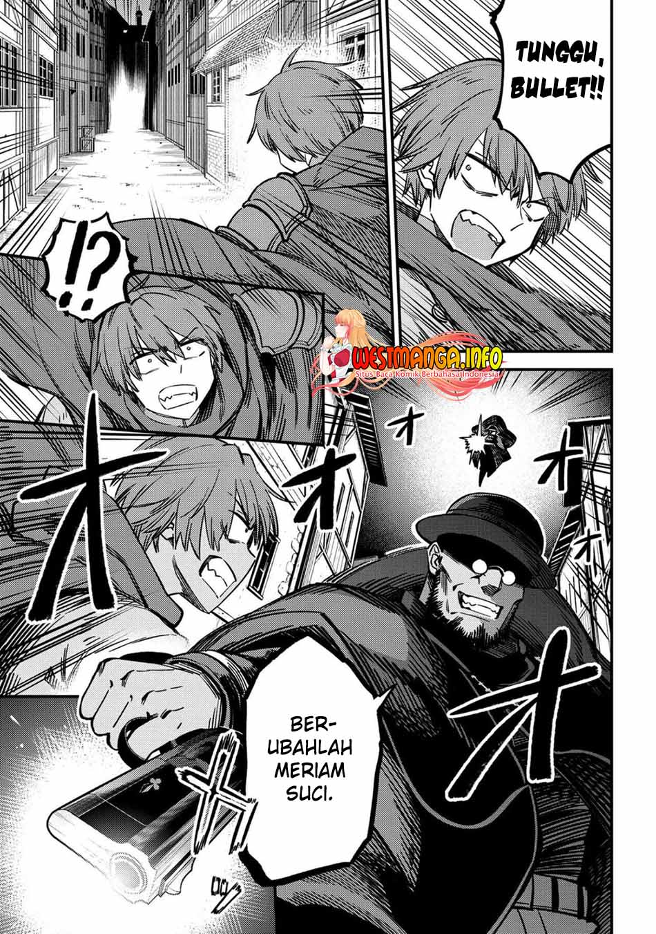 Kaifuku Jutsushi Yarinaoshi: Sokushi Mahou to Skill Copy no Chouetsu Heal - Chapter 43 - Page 13