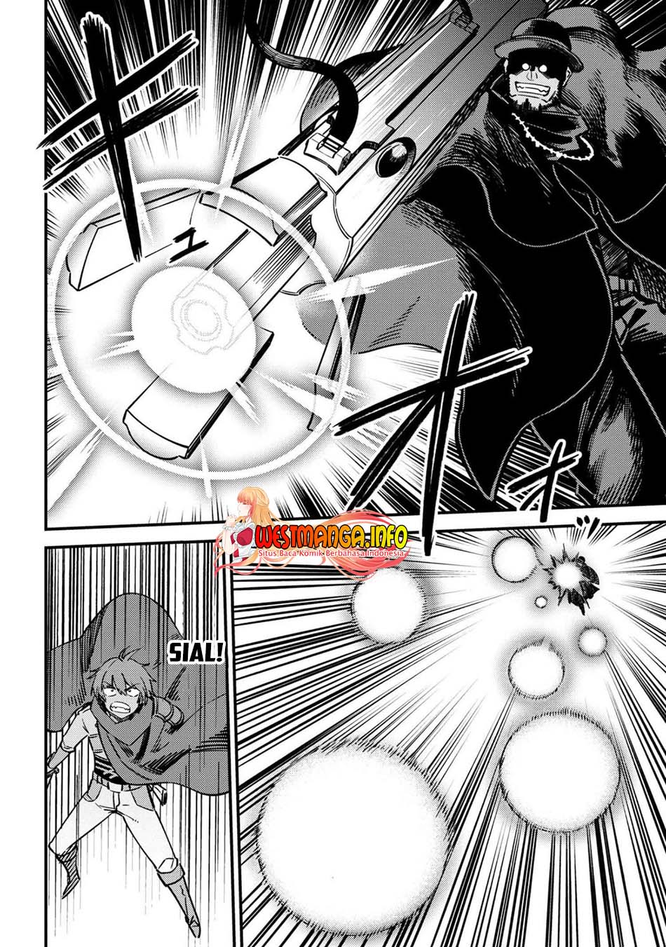Kaifuku Jutsushi Yarinaoshi: Sokushi Mahou to Skill Copy no Chouetsu Heal - Chapter 43 - Page 14