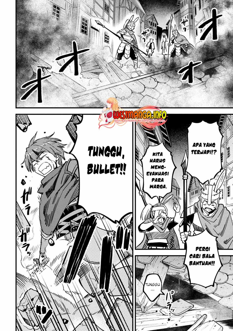 Kaifuku Jutsushi Yarinaoshi: Sokushi Mahou to Skill Copy no Chouetsu Heal - Chapter 43 - Page 18