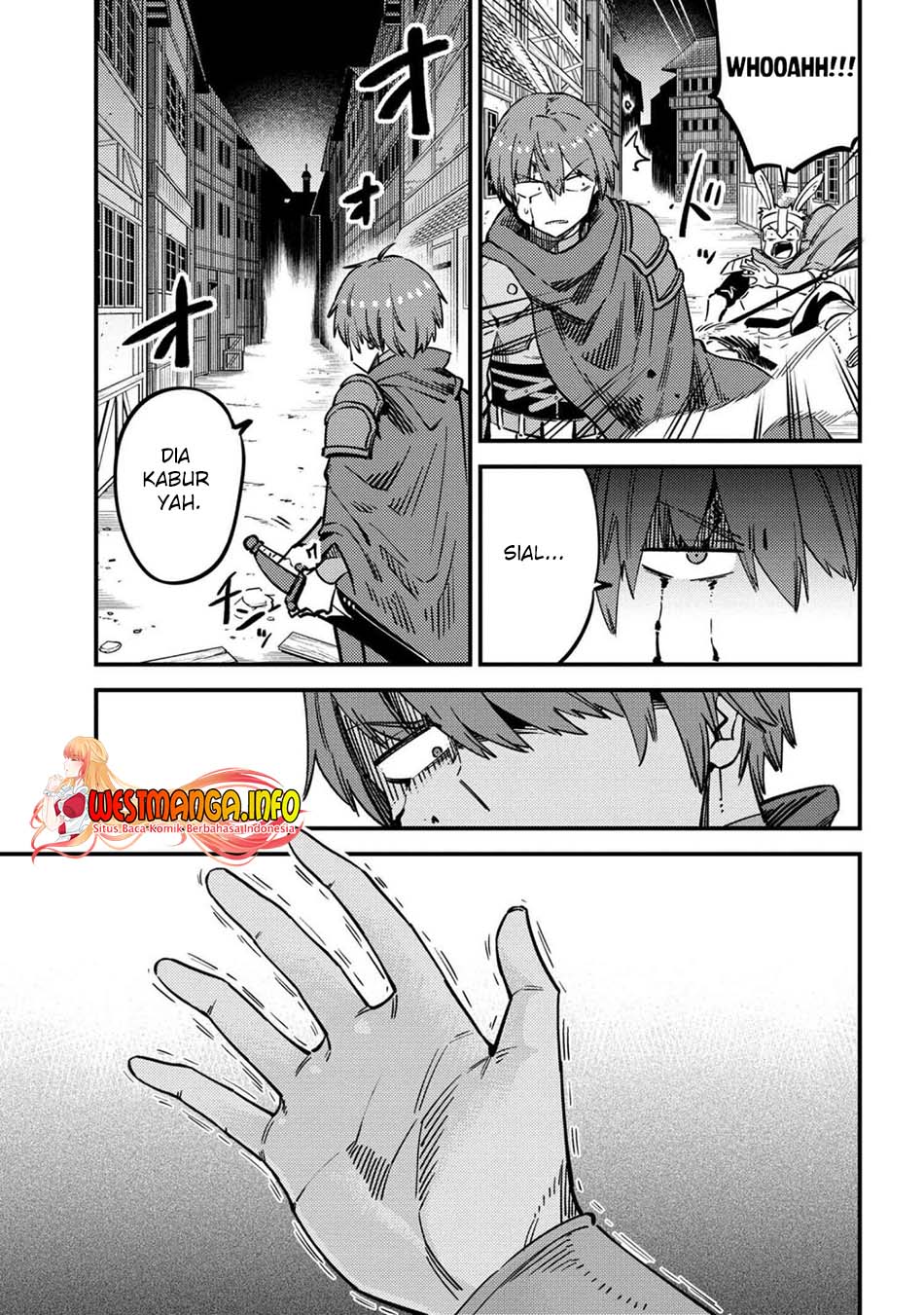 Kaifuku Jutsushi Yarinaoshi: Sokushi Mahou to Skill Copy no Chouetsu Heal - Chapter 43 - Page 19