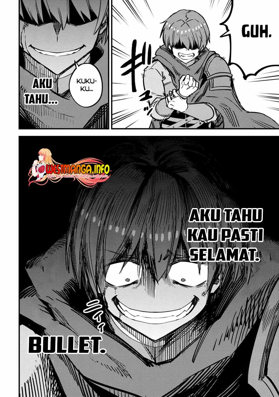 Kaifuku Jutsushi Yarinaoshi: Sokushi Mahou to Skill Copy no Chouetsu Heal - Chapter 43 - Page 20