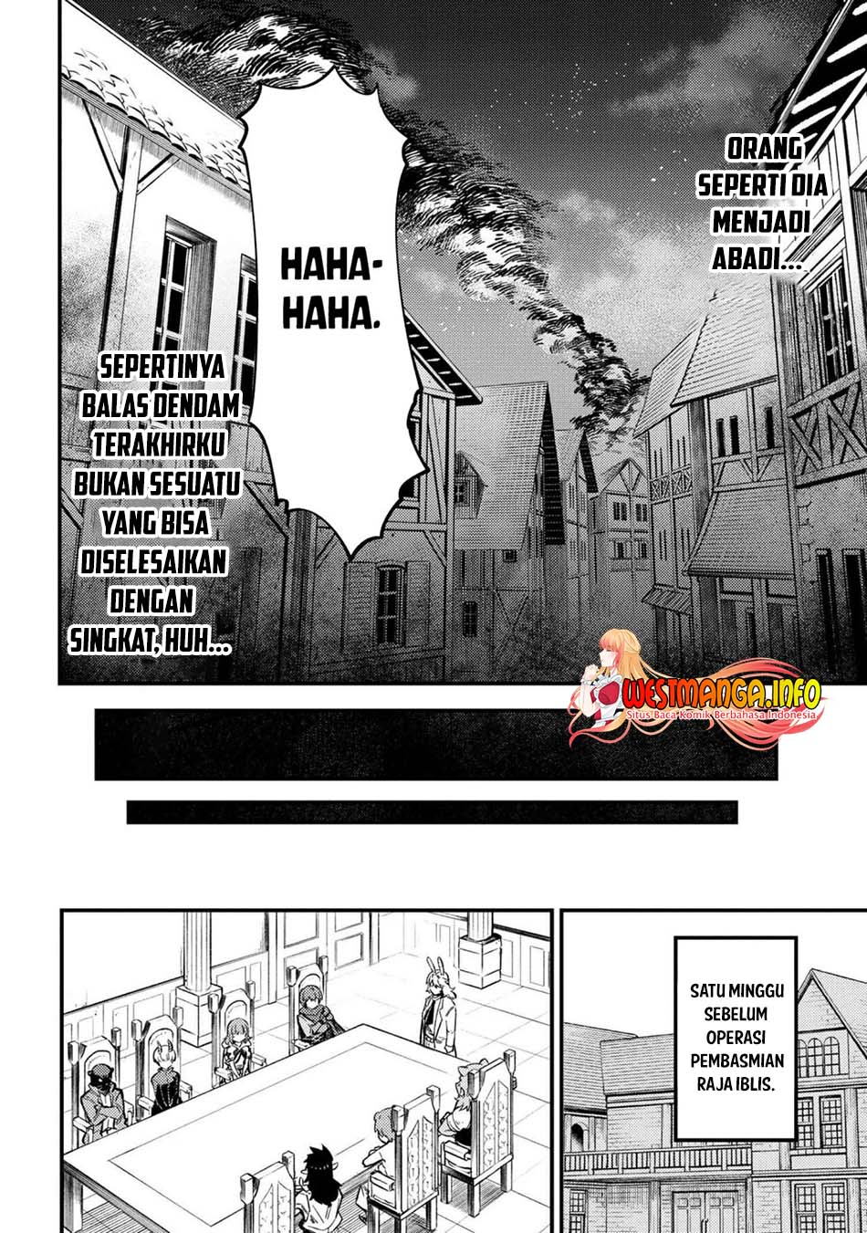Kaifuku Jutsushi Yarinaoshi: Sokushi Mahou to Skill Copy no Chouetsu Heal - Chapter 43 - Page 22