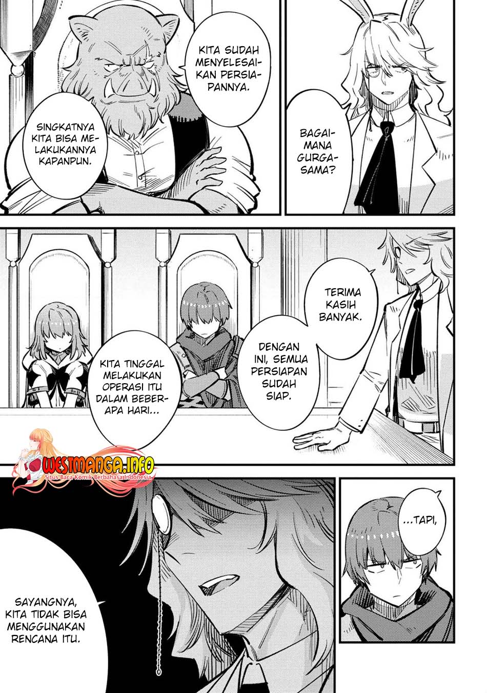 Kaifuku Jutsushi Yarinaoshi: Sokushi Mahou to Skill Copy no Chouetsu Heal - Chapter 43 - Page 23