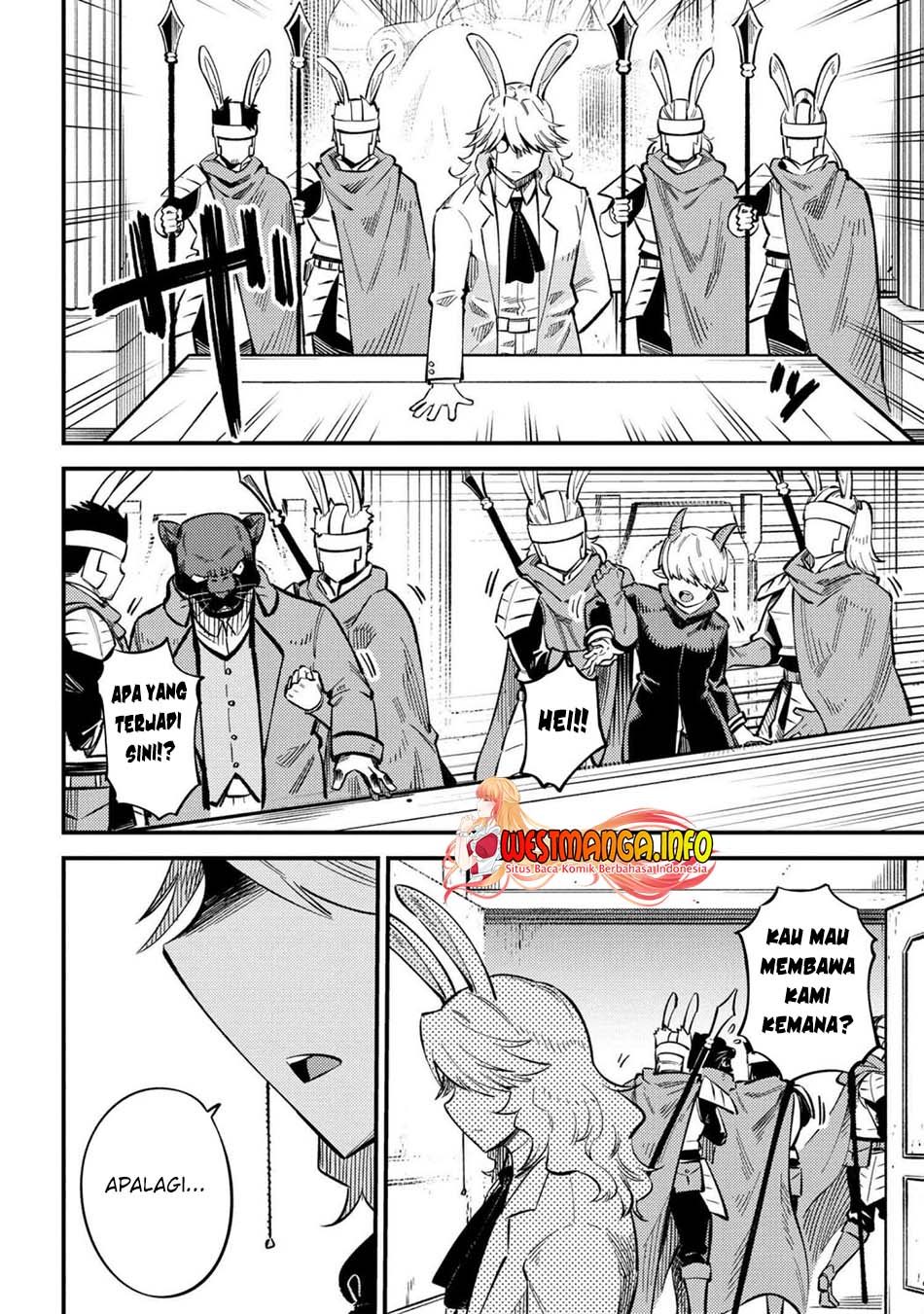 Kaifuku Jutsushi Yarinaoshi: Sokushi Mahou to Skill Copy no Chouetsu Heal - Chapter 43 - Page 24