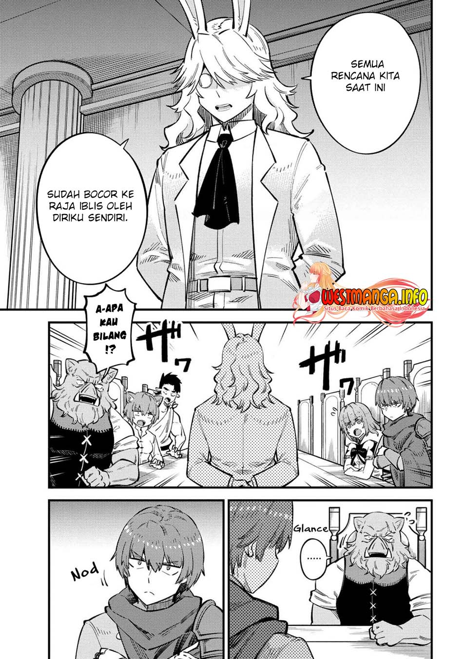 Kaifuku Jutsushi Yarinaoshi: Sokushi Mahou to Skill Copy no Chouetsu Heal - Chapter 43 - Page 25