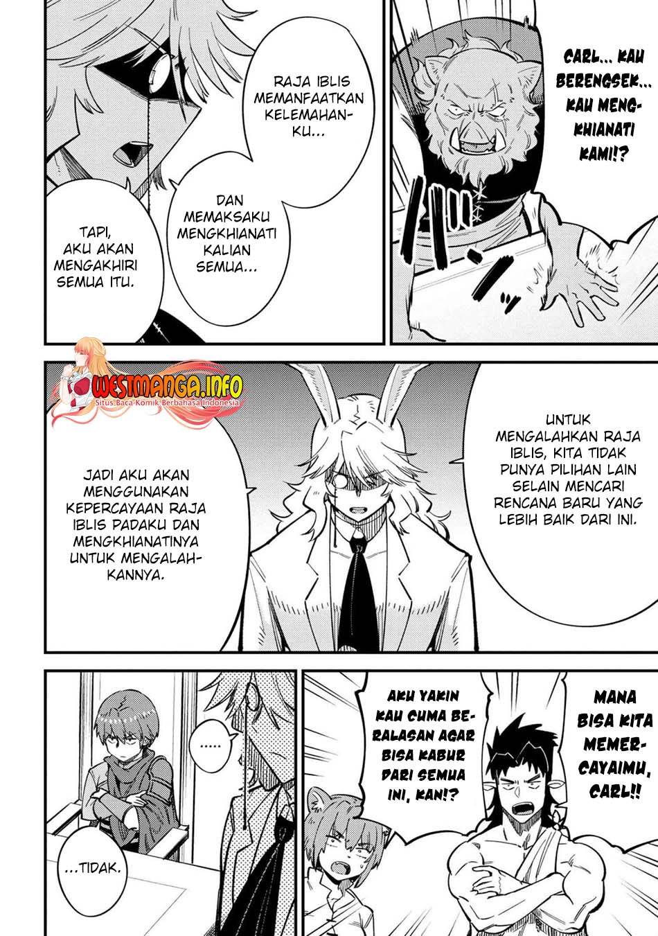 Kaifuku Jutsushi Yarinaoshi: Sokushi Mahou to Skill Copy no Chouetsu Heal - Chapter 43 - Page 26