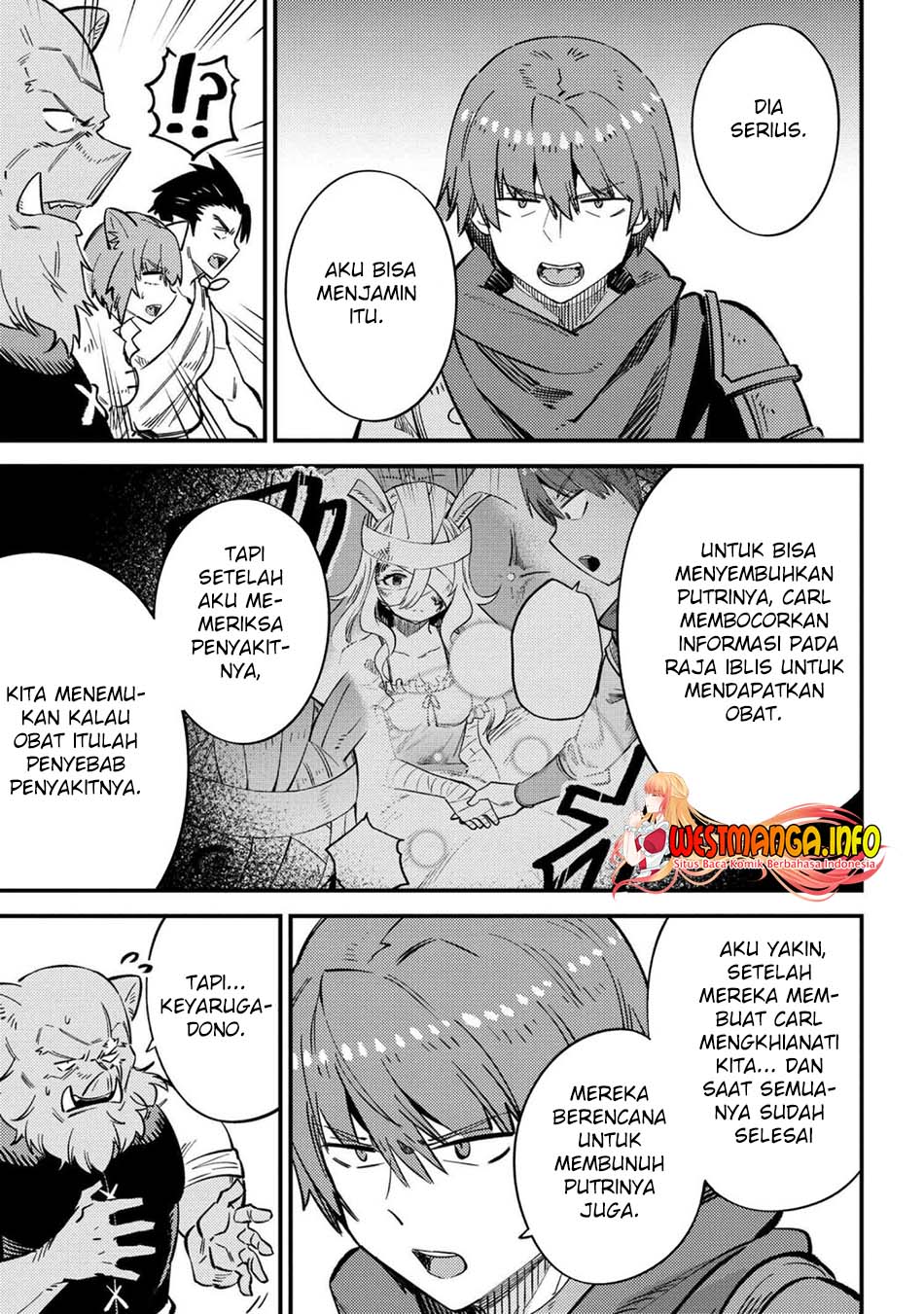 Kaifuku Jutsushi Yarinaoshi: Sokushi Mahou to Skill Copy no Chouetsu Heal - Chapter 43 - Page 27