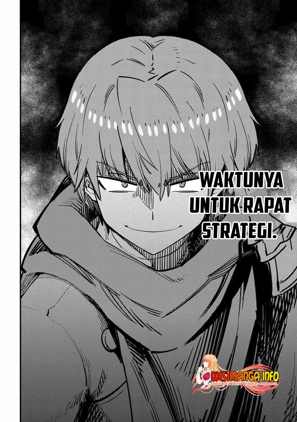 Kaifuku Jutsushi Yarinaoshi: Sokushi Mahou to Skill Copy no Chouetsu Heal - Chapter 43 - Page 33
