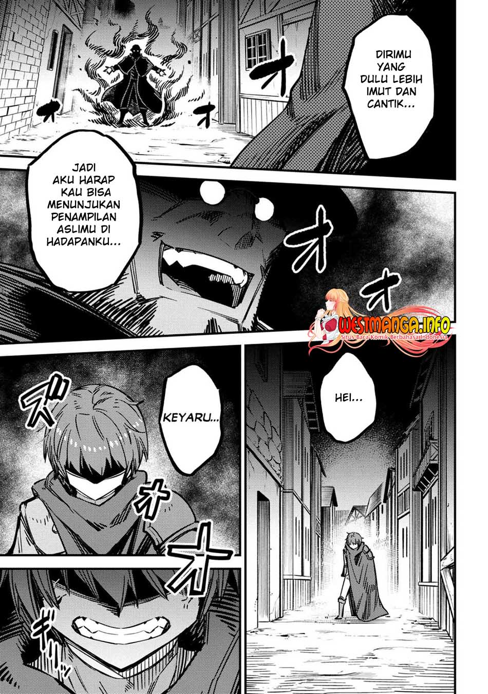Kaifuku Jutsushi Yarinaoshi: Sokushi Mahou to Skill Copy no Chouetsu Heal - Chapter 43 - Page 4