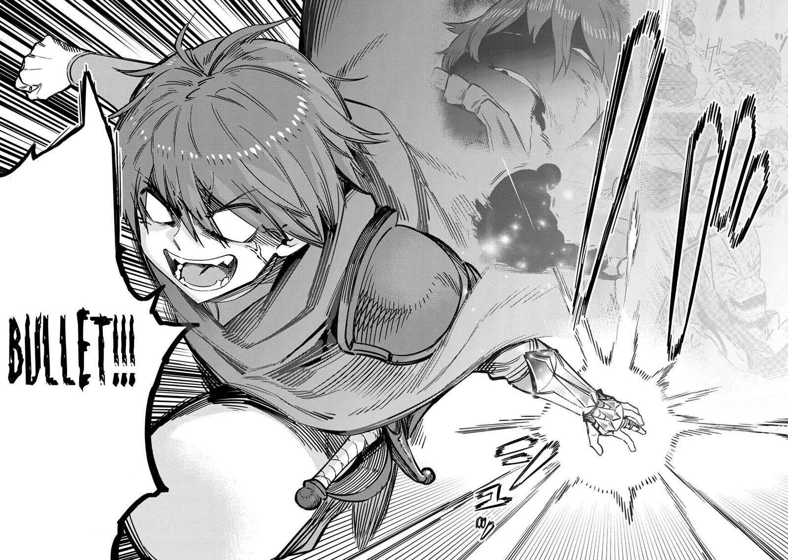 Kaifuku Jutsushi Yarinaoshi: Sokushi Mahou to Skill Copy no Chouetsu Heal - Chapter 43 - Page 5