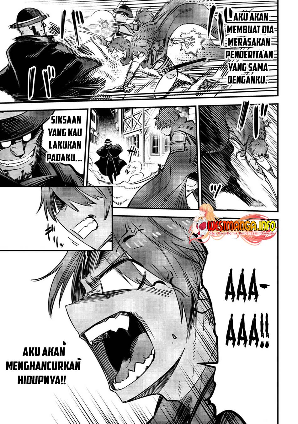 Kaifuku Jutsushi Yarinaoshi: Sokushi Mahou to Skill Copy no Chouetsu Heal - Chapter 43 - Page 9