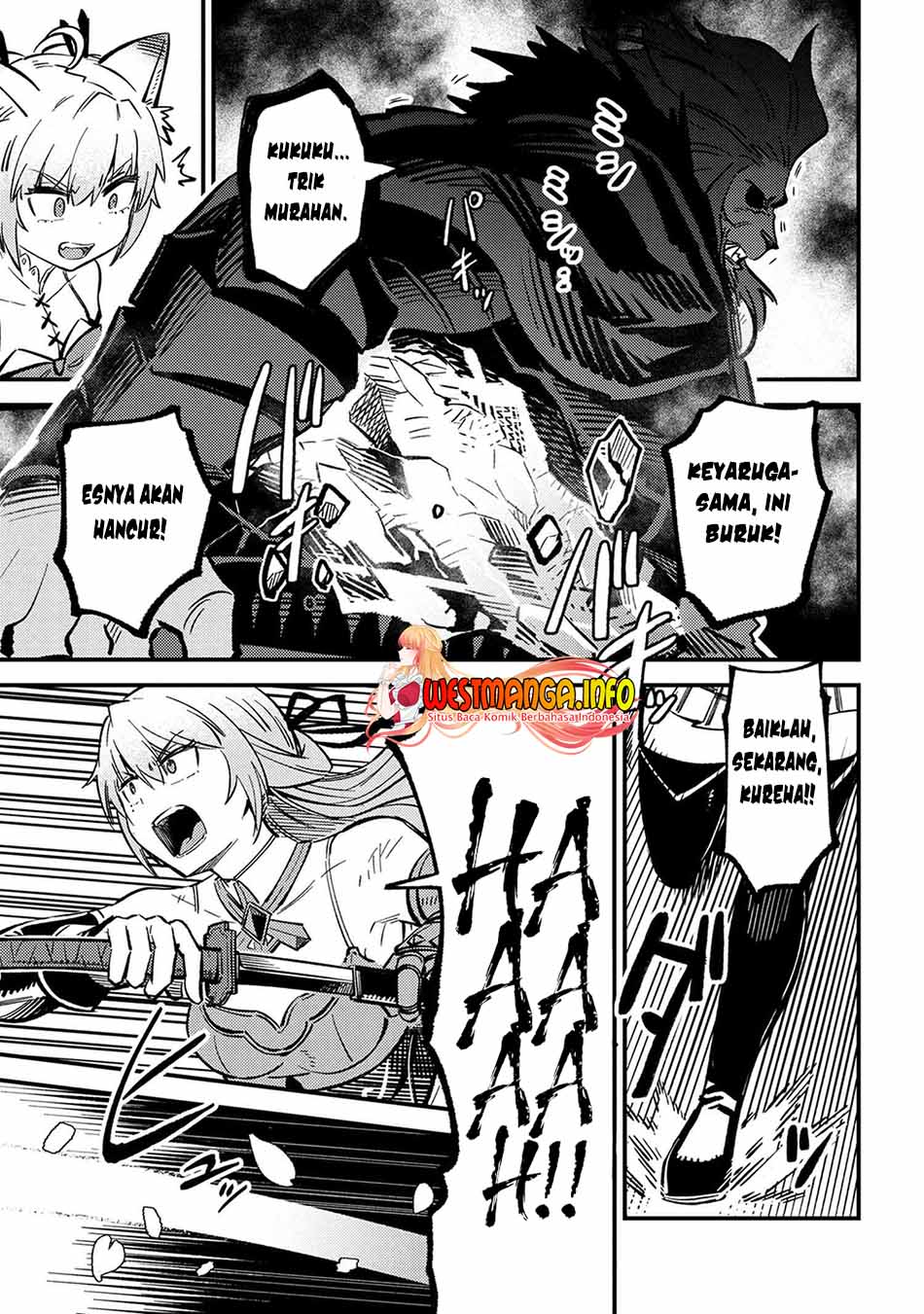 Kaifuku Jutsushi Yarinaoshi: Sokushi Mahou to Skill Copy no Chouetsu Heal - Chapter 45.2 - Page 10