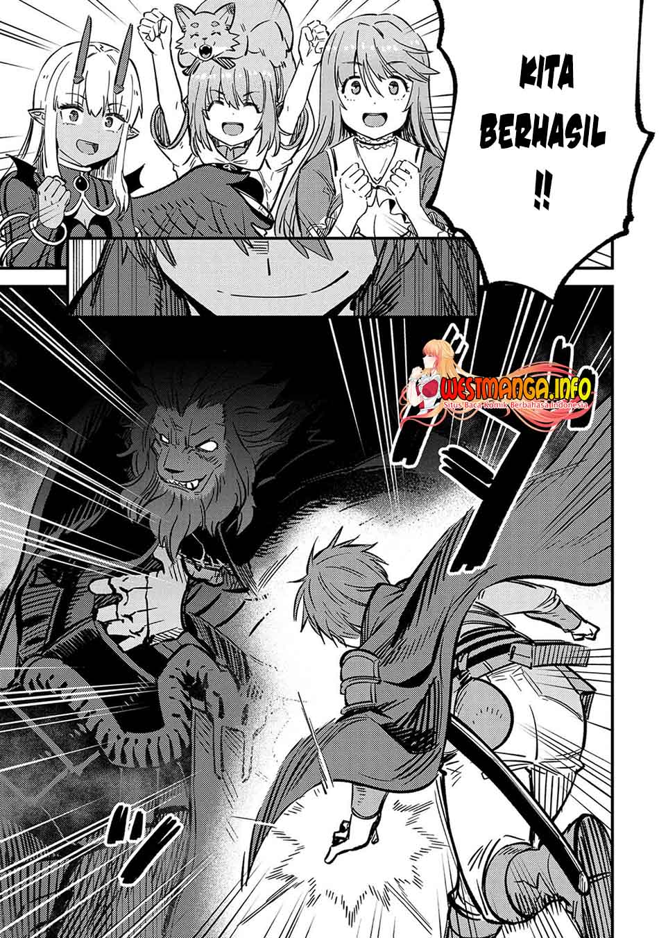 Kaifuku Jutsushi Yarinaoshi: Sokushi Mahou to Skill Copy no Chouetsu Heal - Chapter 45.2 - Page 12