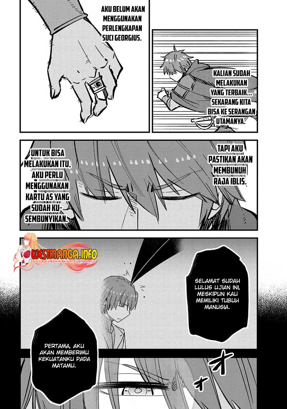 Kaifuku Jutsushi Yarinaoshi: Sokushi Mahou to Skill Copy no Chouetsu Heal - Chapter 45.2 - Page 13