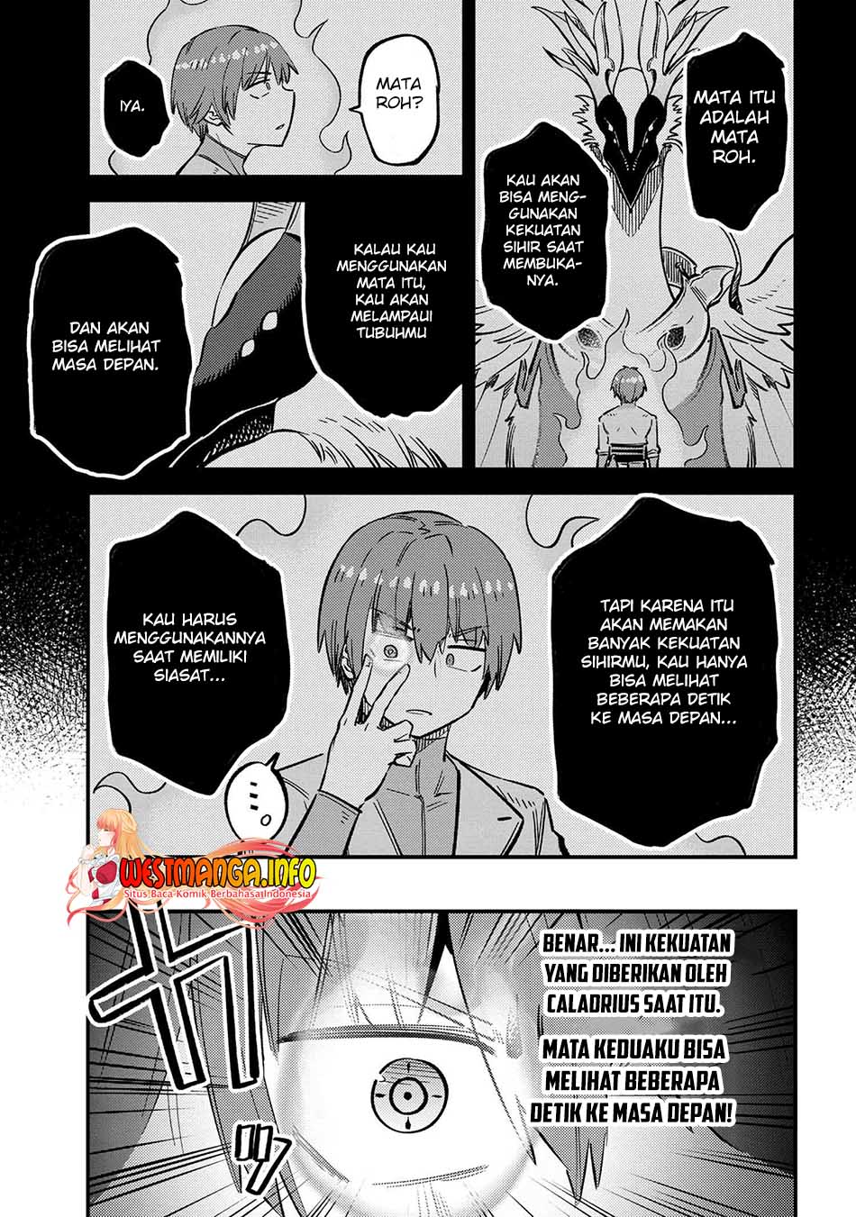 Kaifuku Jutsushi Yarinaoshi: Sokushi Mahou to Skill Copy no Chouetsu Heal - Chapter 45.2 - Page 14