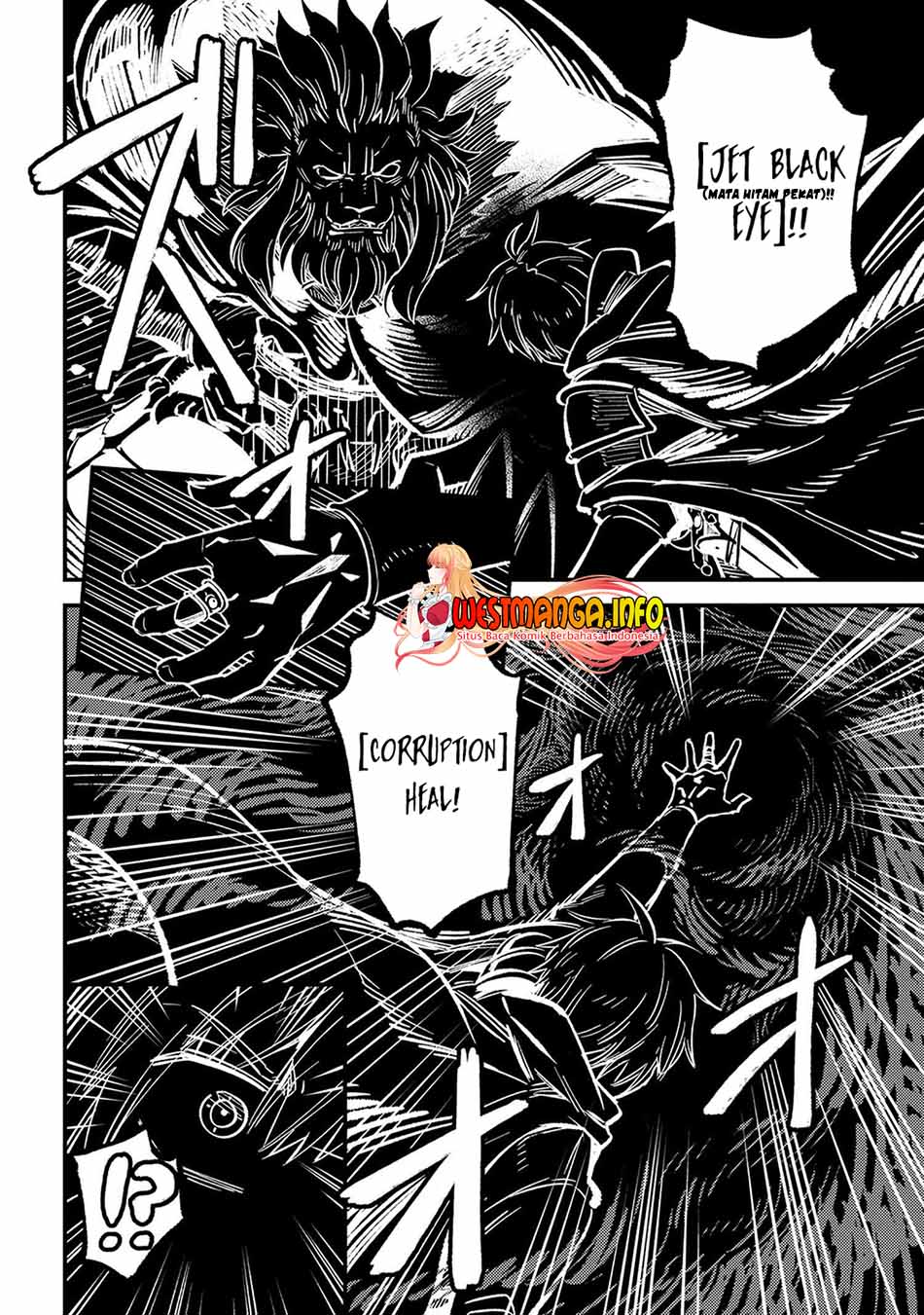 Kaifuku Jutsushi Yarinaoshi: Sokushi Mahou to Skill Copy no Chouetsu Heal - Chapter 45.2 - Page 15