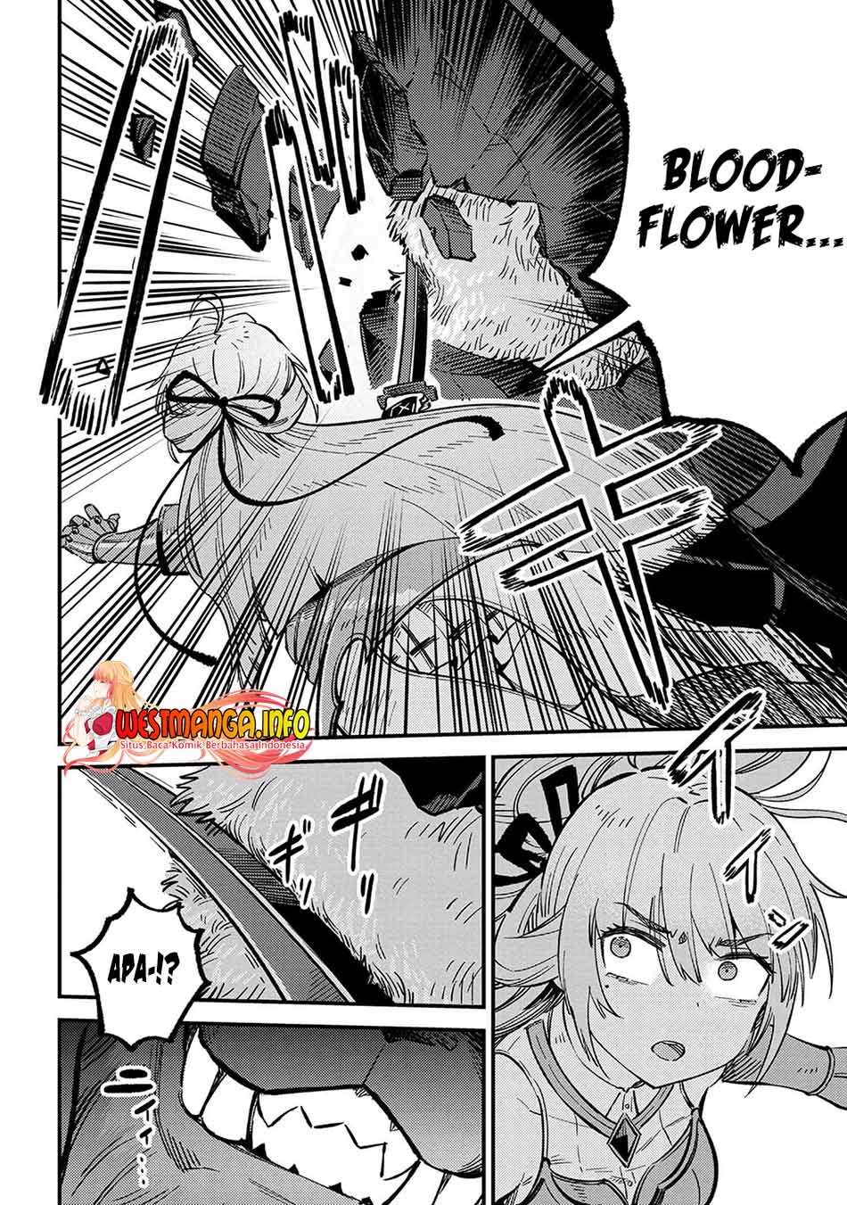 Kaifuku Jutsushi Yarinaoshi: Sokushi Mahou to Skill Copy no Chouetsu Heal - Chapter 45.2 - Page 5