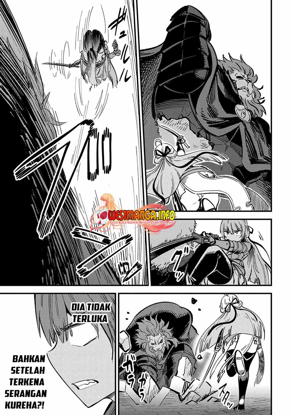 Kaifuku Jutsushi Yarinaoshi: Sokushi Mahou to Skill Copy no Chouetsu Heal - Chapter 45.2 - Page 6
