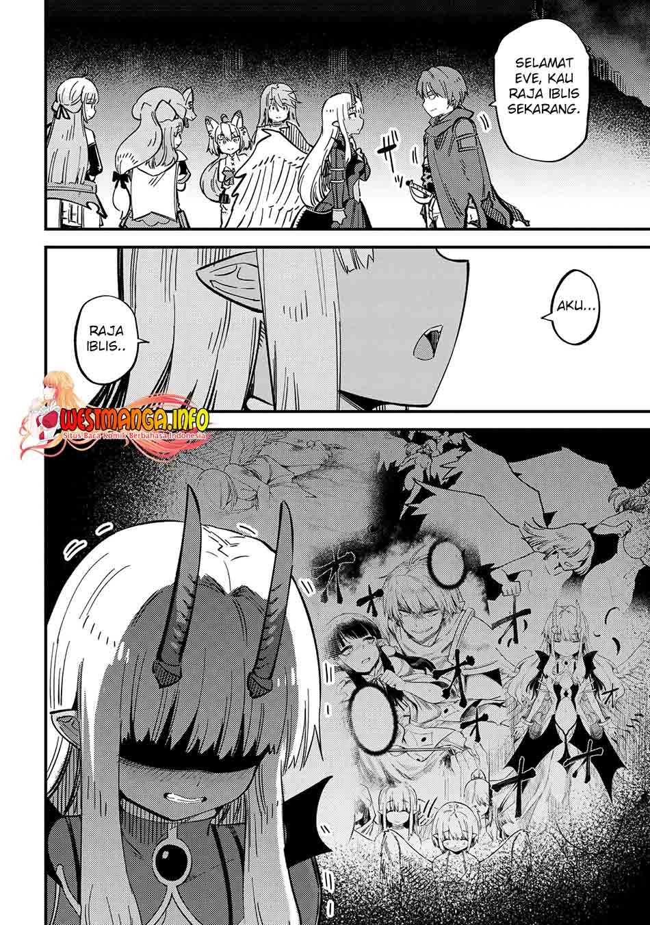 Kaifuku Jutsushi Yarinaoshi: Sokushi Mahou to Skill Copy no Chouetsu Heal - Chapter 46.2 - Page 16