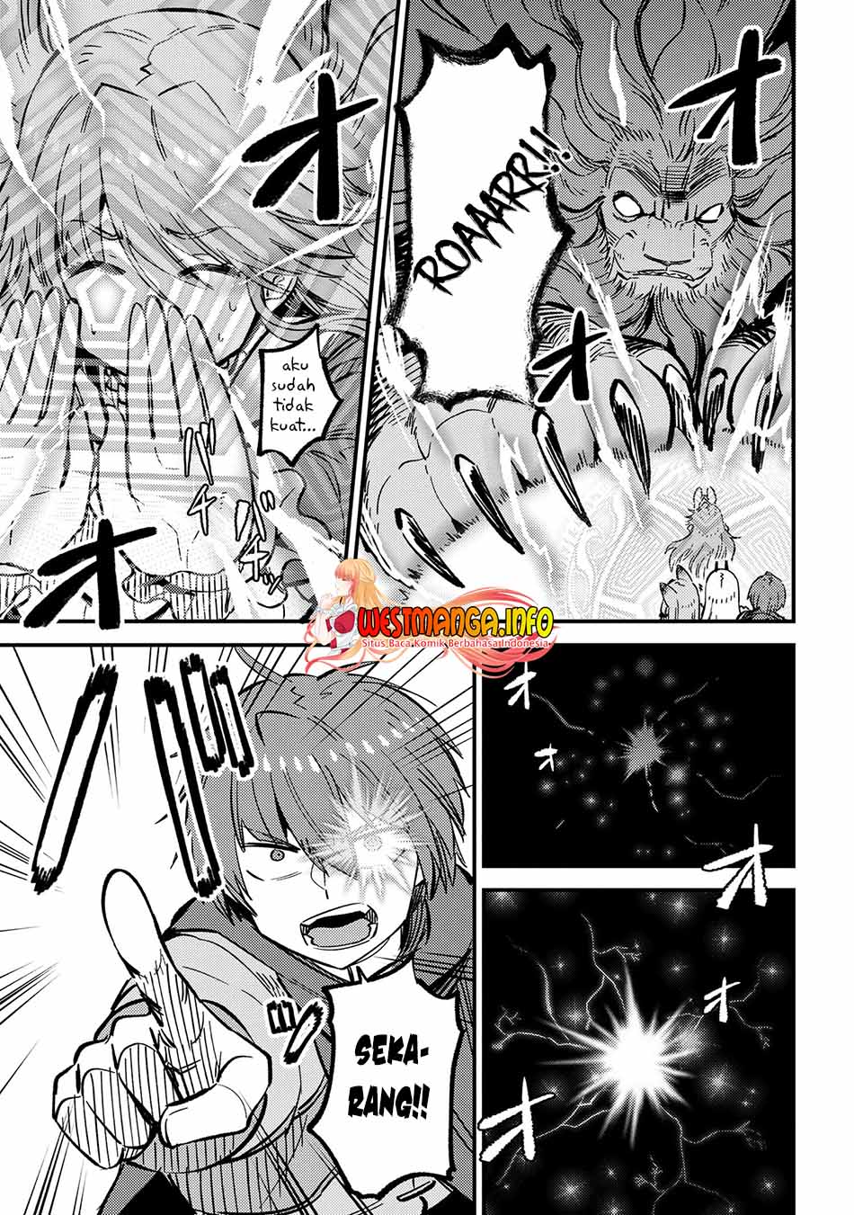 Kaifuku Jutsushi Yarinaoshi: Sokushi Mahou to Skill Copy no Chouetsu Heal - Chapter 46.2 - Page 2