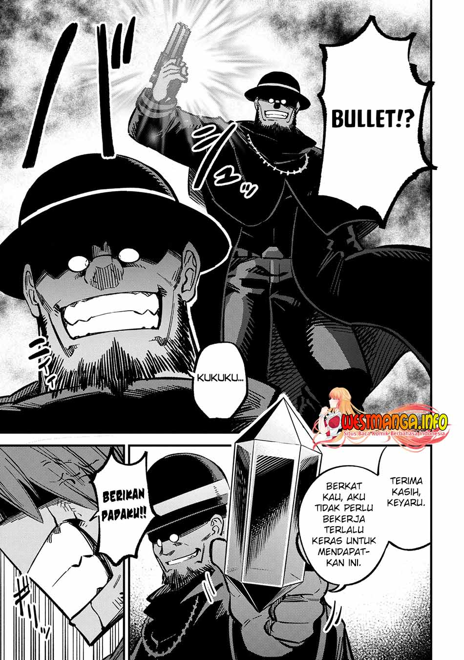 Kaifuku Jutsushi Yarinaoshi: Sokushi Mahou to Skill Copy no Chouetsu Heal - Chapter 46.2 - Page 21