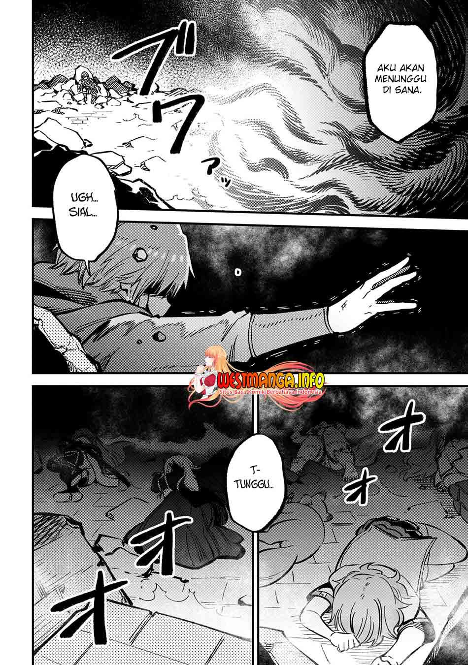 Kaifuku Jutsushi Yarinaoshi: Sokushi Mahou to Skill Copy no Chouetsu Heal - Chapter 46.2 - Page 25