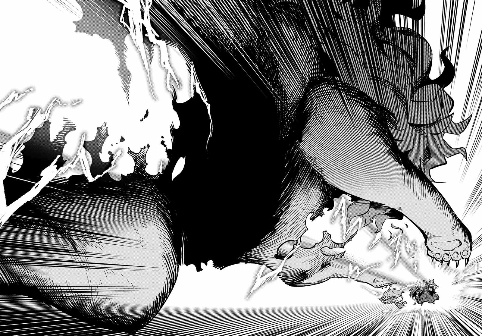 Kaifuku Jutsushi Yarinaoshi: Sokushi Mahou to Skill Copy no Chouetsu Heal - Chapter 46.2 - Page 4