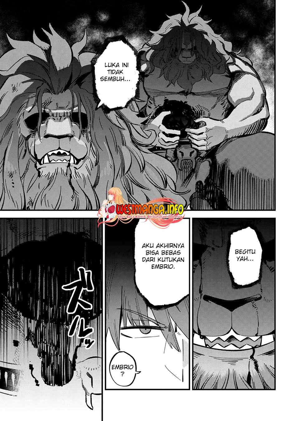 Kaifuku Jutsushi Yarinaoshi: Sokushi Mahou to Skill Copy no Chouetsu Heal - Chapter 46.2 - Page 8