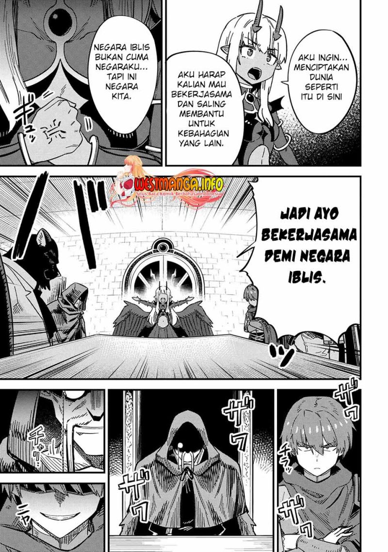 Kaifuku Jutsushi Yarinaoshi: Sokushi Mahou to Skill Copy no Chouetsu Heal - Chapter 48 - Page 10