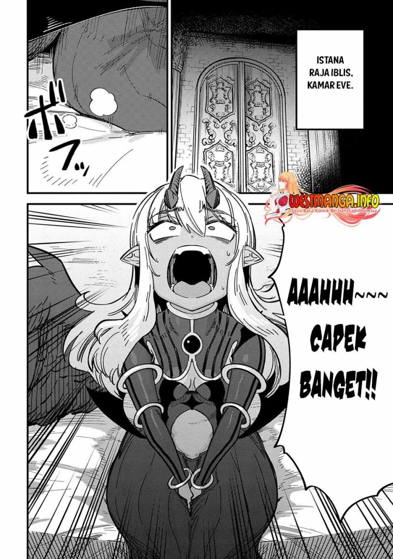 Kaifuku Jutsushi Yarinaoshi: Sokushi Mahou to Skill Copy no Chouetsu Heal - Chapter 48 - Page 11