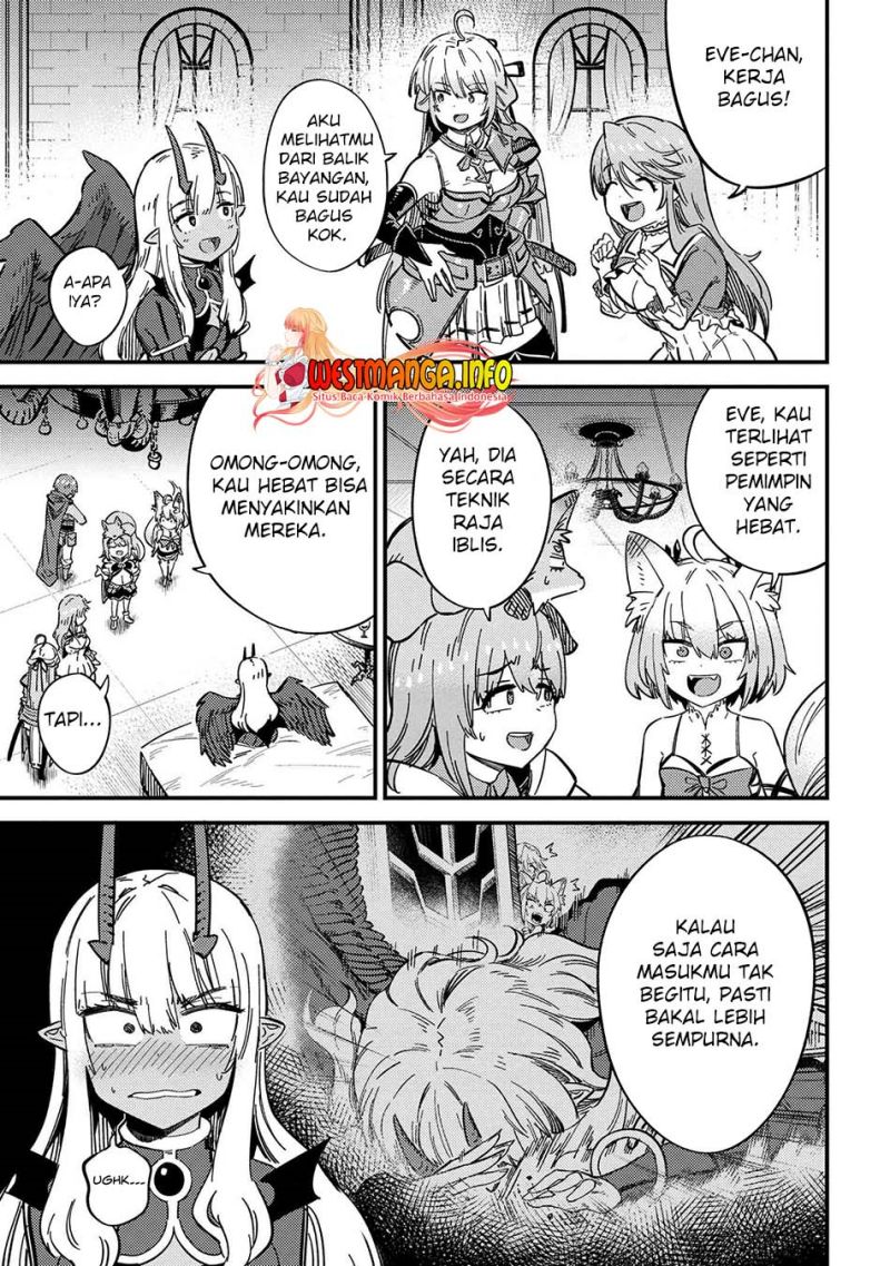 Kaifuku Jutsushi Yarinaoshi: Sokushi Mahou to Skill Copy no Chouetsu Heal - Chapter 48 - Page 12