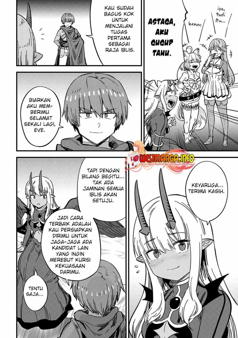 Kaifuku Jutsushi Yarinaoshi: Sokushi Mahou to Skill Copy no Chouetsu Heal - Chapter 48 - Page 13