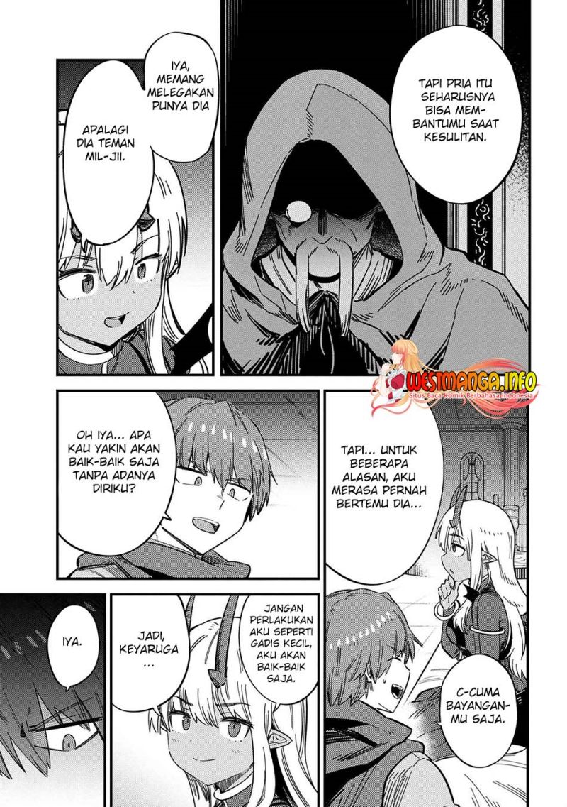 Kaifuku Jutsushi Yarinaoshi: Sokushi Mahou to Skill Copy no Chouetsu Heal - Chapter 48 - Page 14