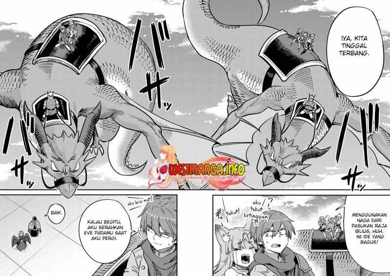 Kaifuku Jutsushi Yarinaoshi: Sokushi Mahou to Skill Copy no Chouetsu Heal - Chapter 48 - Page 17