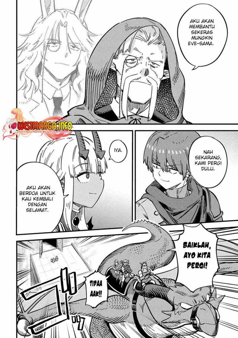 Kaifuku Jutsushi Yarinaoshi: Sokushi Mahou to Skill Copy no Chouetsu Heal - Chapter 48 - Page 18