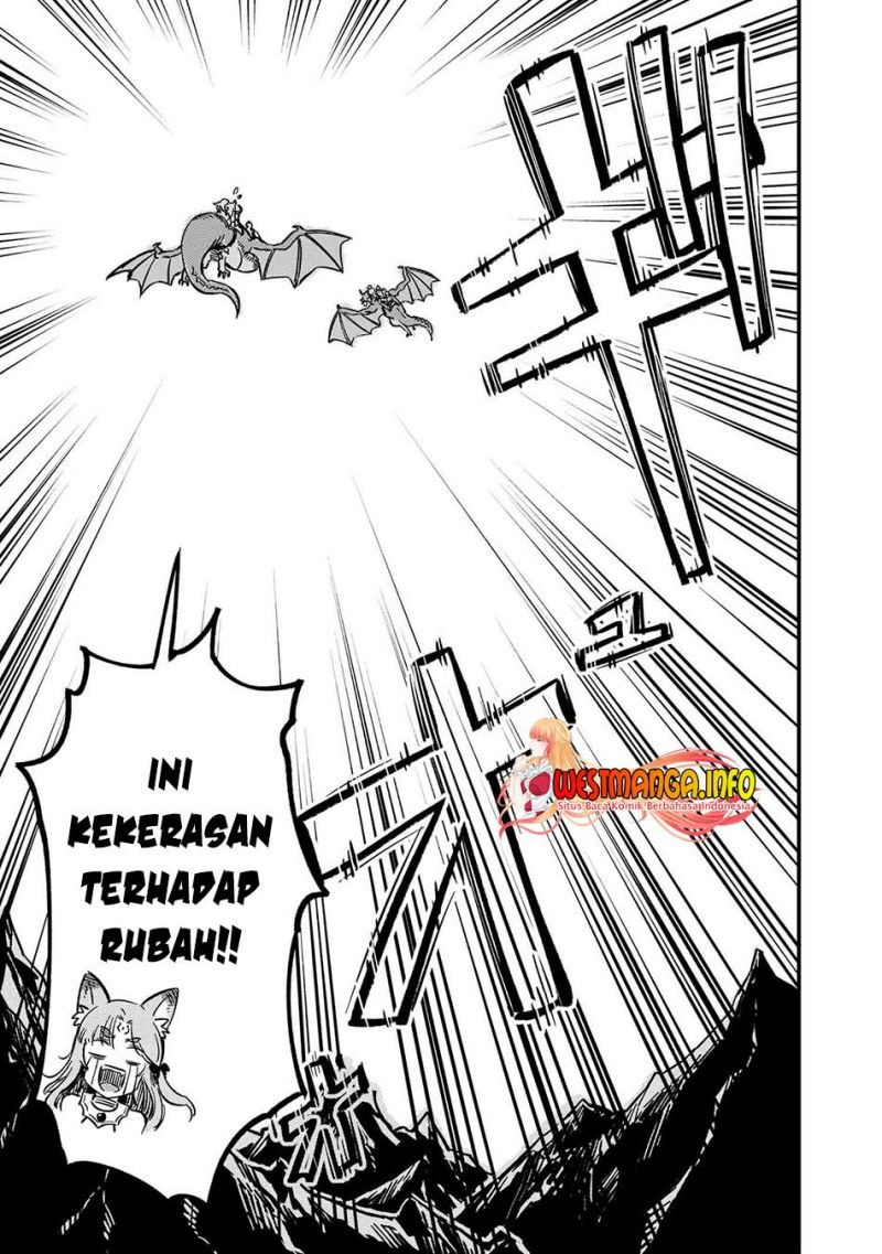 Kaifuku Jutsushi Yarinaoshi: Sokushi Mahou to Skill Copy no Chouetsu Heal - Chapter 48 - Page 19