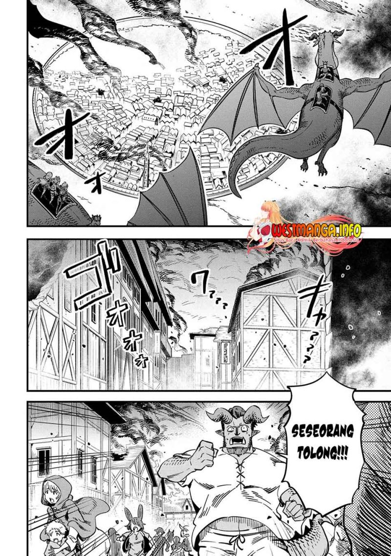 Kaifuku Jutsushi Yarinaoshi: Sokushi Mahou to Skill Copy no Chouetsu Heal - Chapter 48 - Page 22