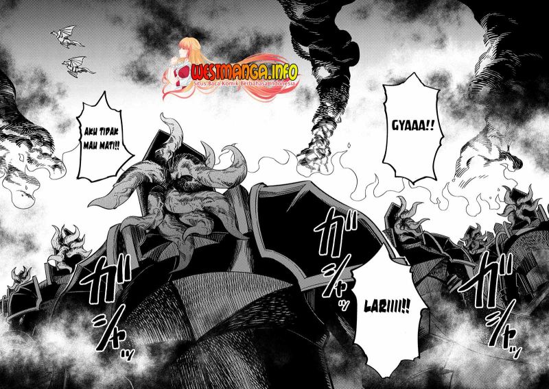 Kaifuku Jutsushi Yarinaoshi: Sokushi Mahou to Skill Copy no Chouetsu Heal - Chapter 48 - Page 26
