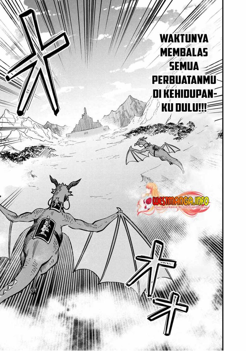 Kaifuku Jutsushi Yarinaoshi: Sokushi Mahou to Skill Copy no Chouetsu Heal - Chapter 48 - Page 28