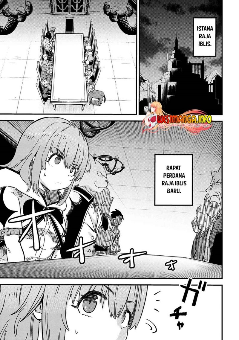 Kaifuku Jutsushi Yarinaoshi: Sokushi Mahou to Skill Copy no Chouetsu Heal - Chapter 48 - Page 4