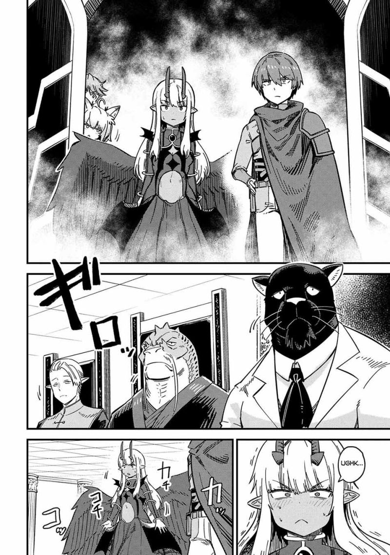 Kaifuku Jutsushi Yarinaoshi: Sokushi Mahou to Skill Copy no Chouetsu Heal - Chapter 48 - Page 5