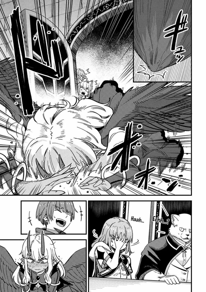 Kaifuku Jutsushi Yarinaoshi: Sokushi Mahou to Skill Copy no Chouetsu Heal - Chapter 48 - Page 6