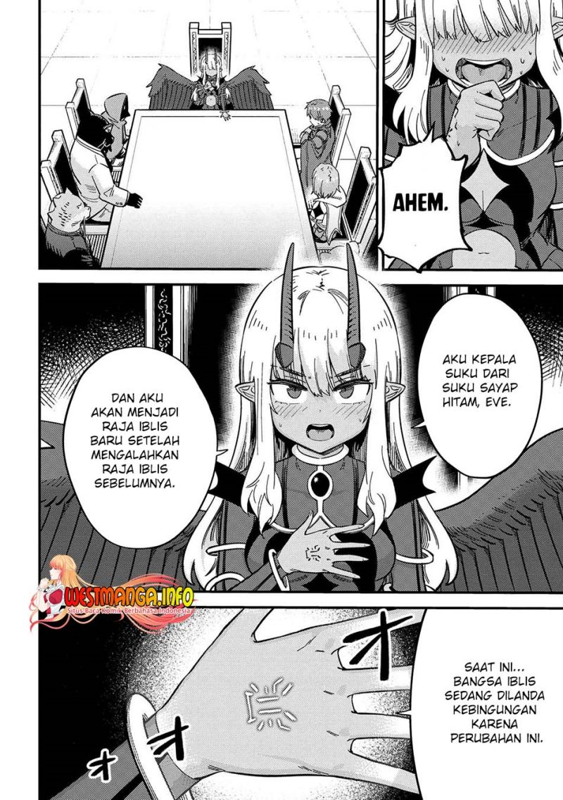 Kaifuku Jutsushi Yarinaoshi: Sokushi Mahou to Skill Copy no Chouetsu Heal - Chapter 48 - Page 7