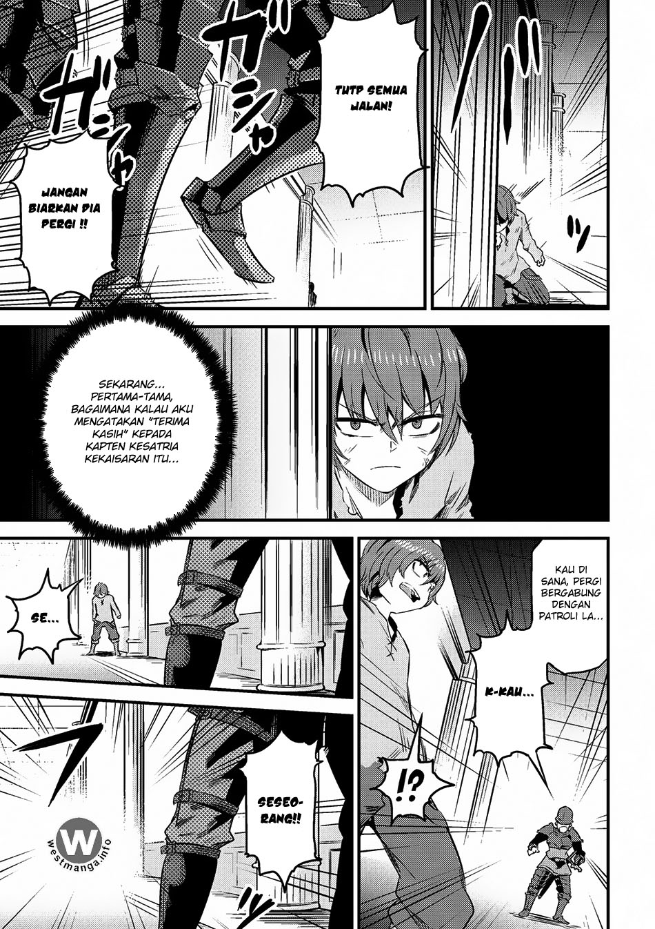 Kaifuku Jutsushi Yarinaoshi: Sokushi Mahou to Skill Copy no Chouetsu Heal - Chapter 5.1 - Page 12